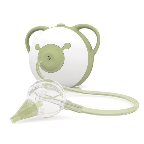 Nosiboo Pro Nasal Aspirator