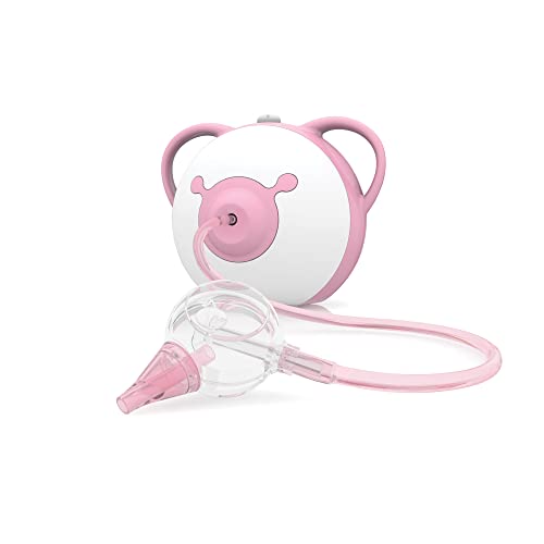 Nosiboo Pro Nasal Aspirator