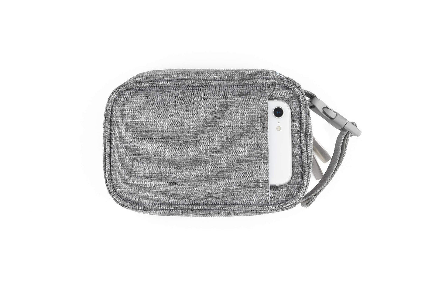 nosiboo Bag - Baby Travel Toiletry Bag