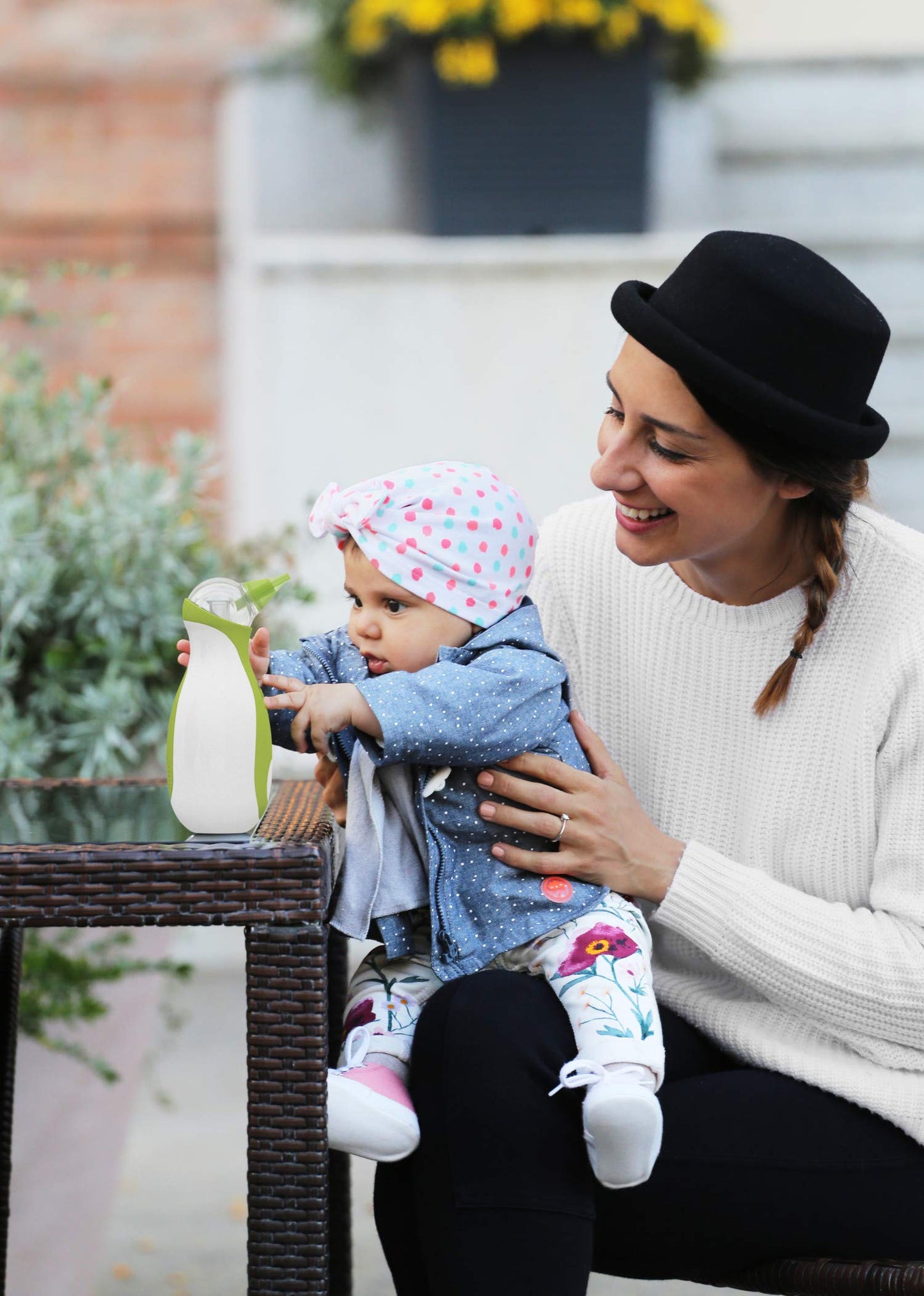 Nosiboo Go Nasal Aspirator
