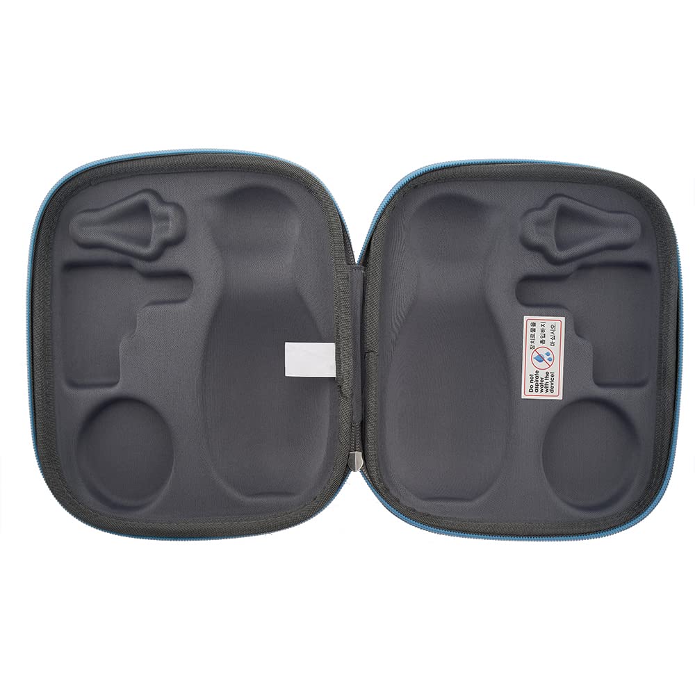 nosiboo Go Travel Case