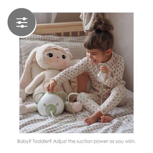 Nosiboo Pro Nasal Aspirator