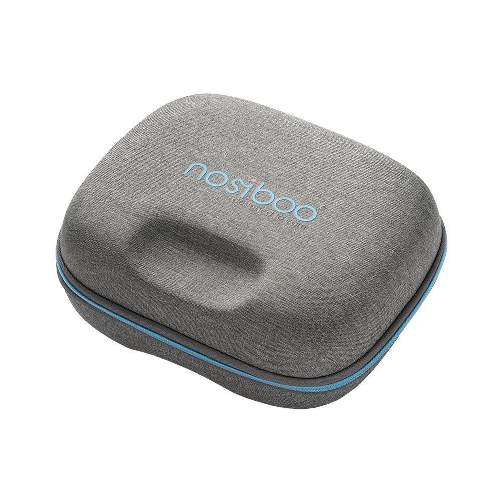 nosiboo Go Travel Case