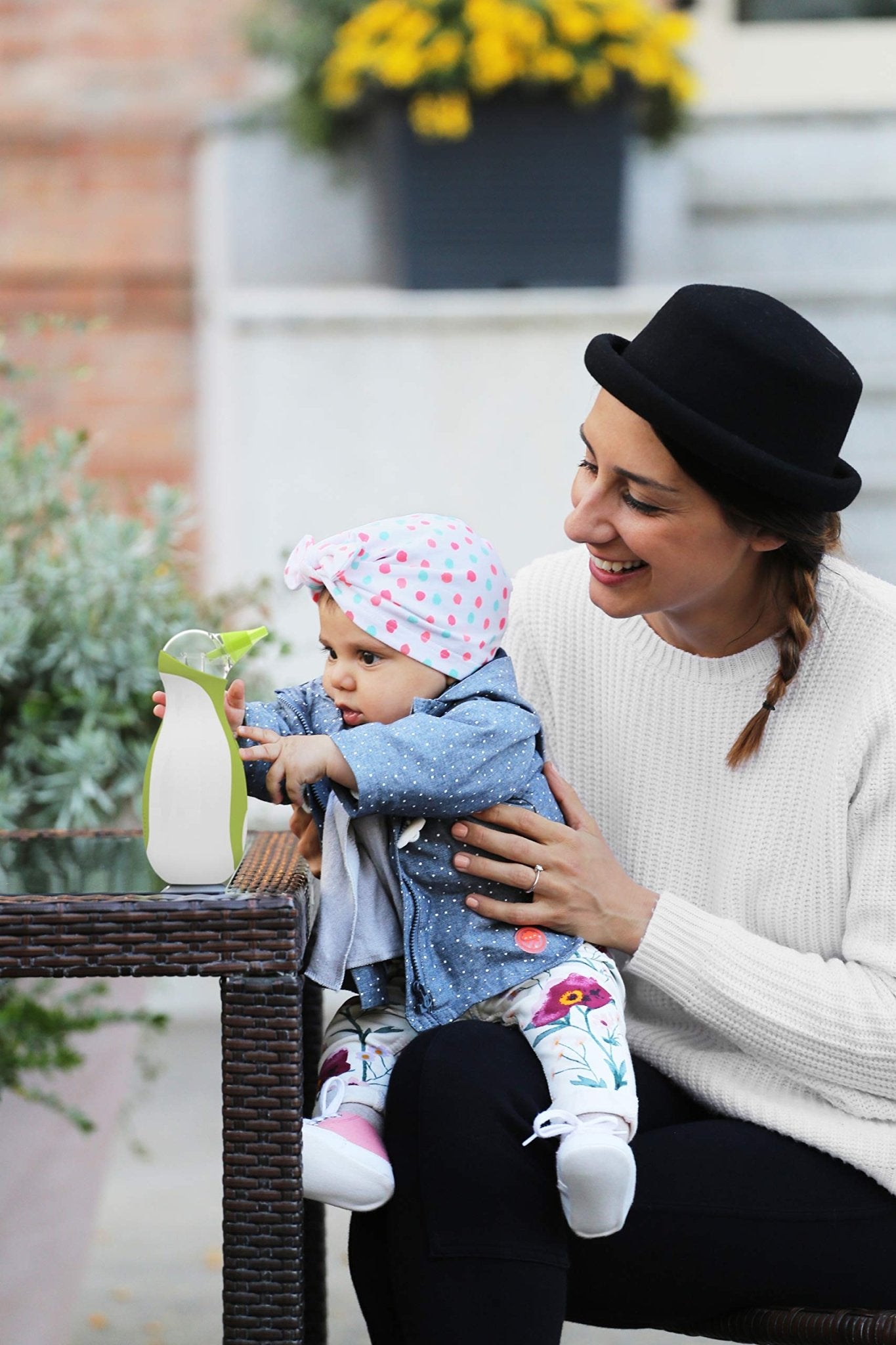 Nosiboo Go Nasal Aspirator - Nosiboo USA Shop