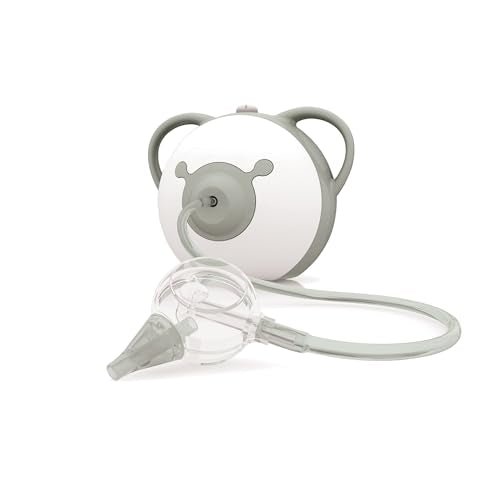 Nosiboo Pro Nasal Aspirator - Nosiboo USA Shop