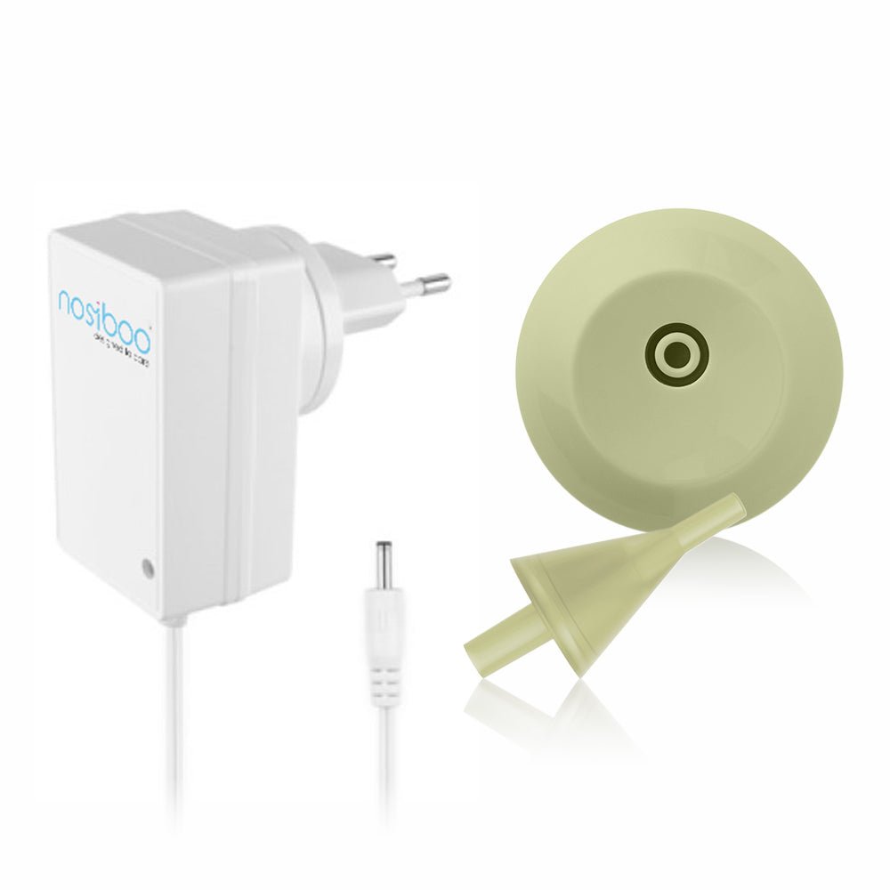 Accessories - Nosiboo USA Shop