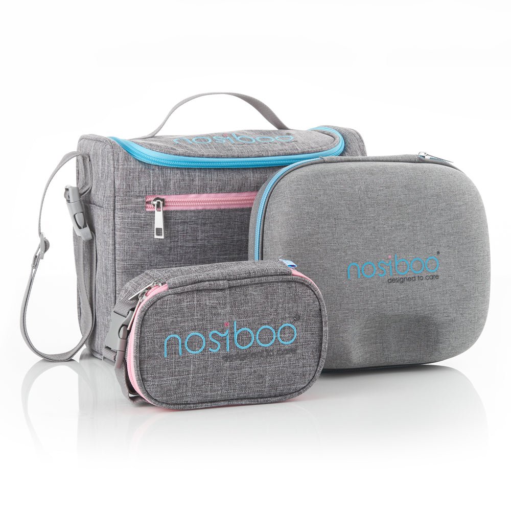 Bags - Nosiboo USA Shop