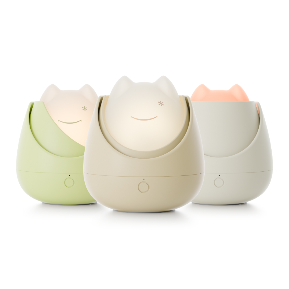 Sleep trainer - Nosiboo USA Shop