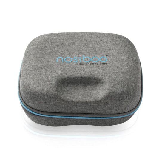 nosiboo Go Travel Case