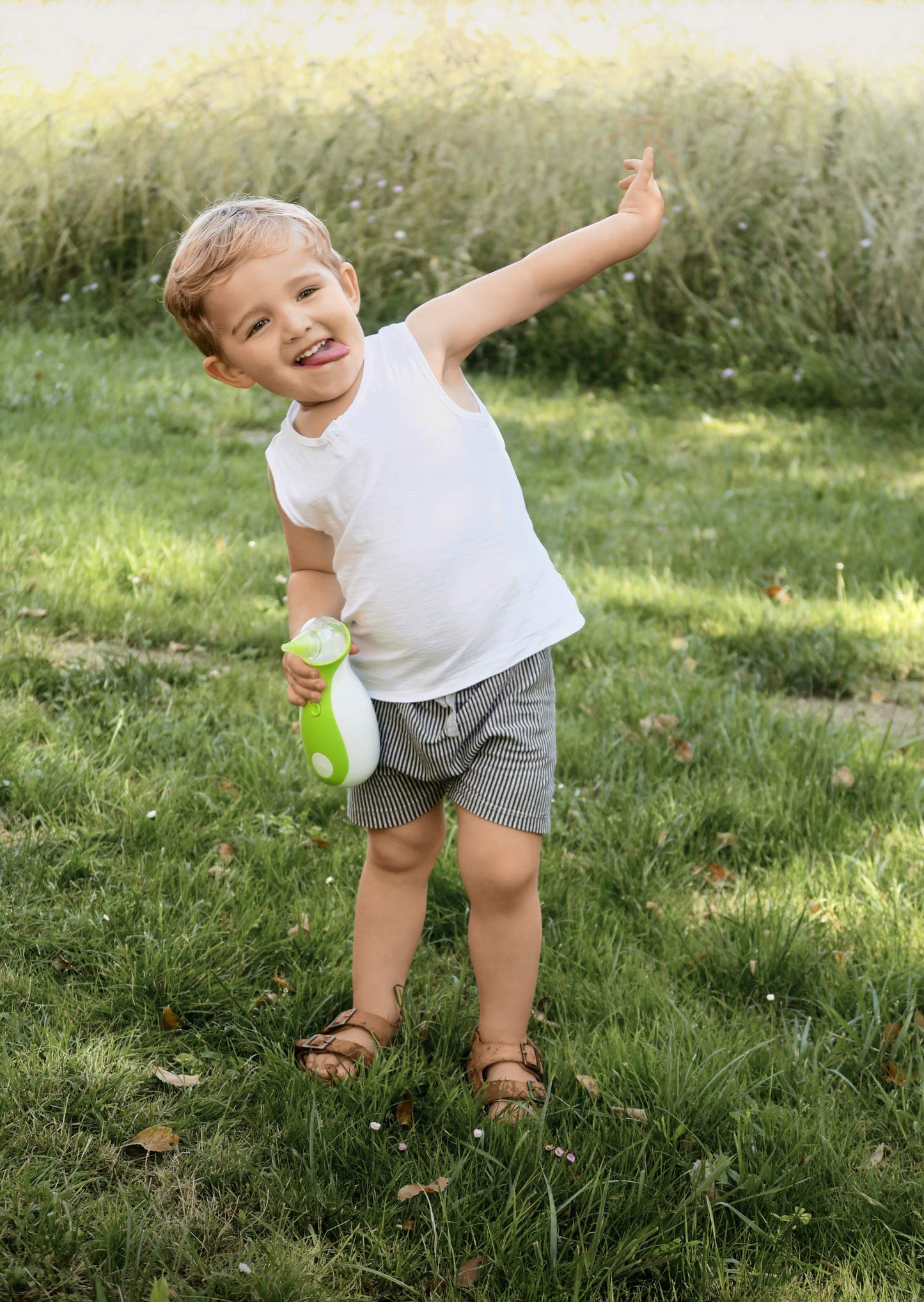 Nosiboo Go Nasal Aspirator