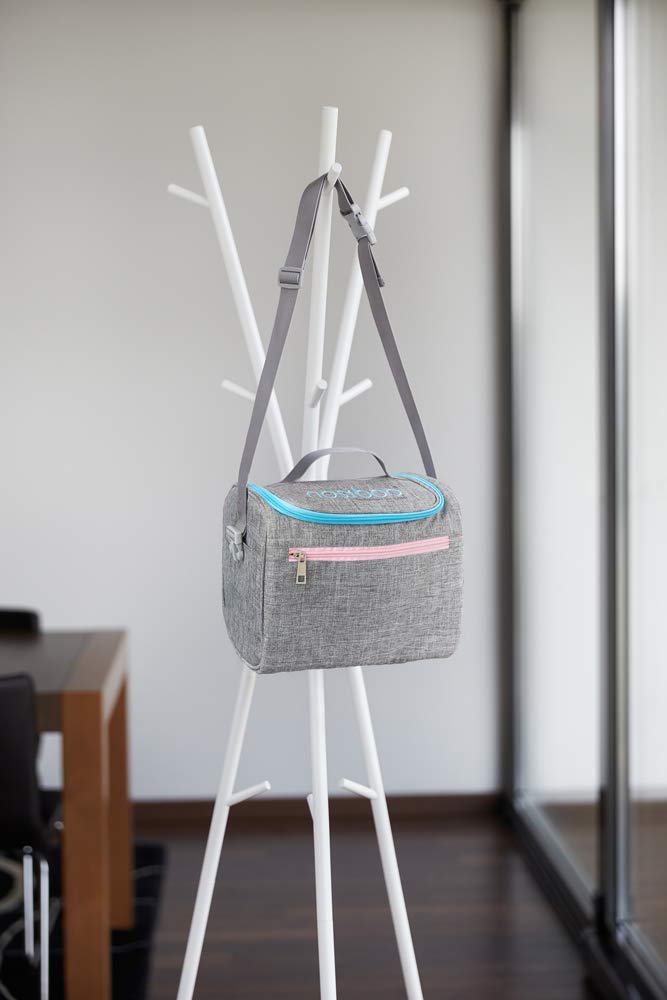 nosiboo Pro Diaper Bag - Baby Organizer
