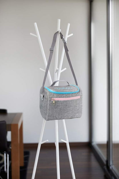 nosiboo Pro Diaper Bag - Baby Organizer