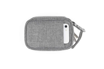 nosiboo Bag - Baby Travel Toiletry Bag