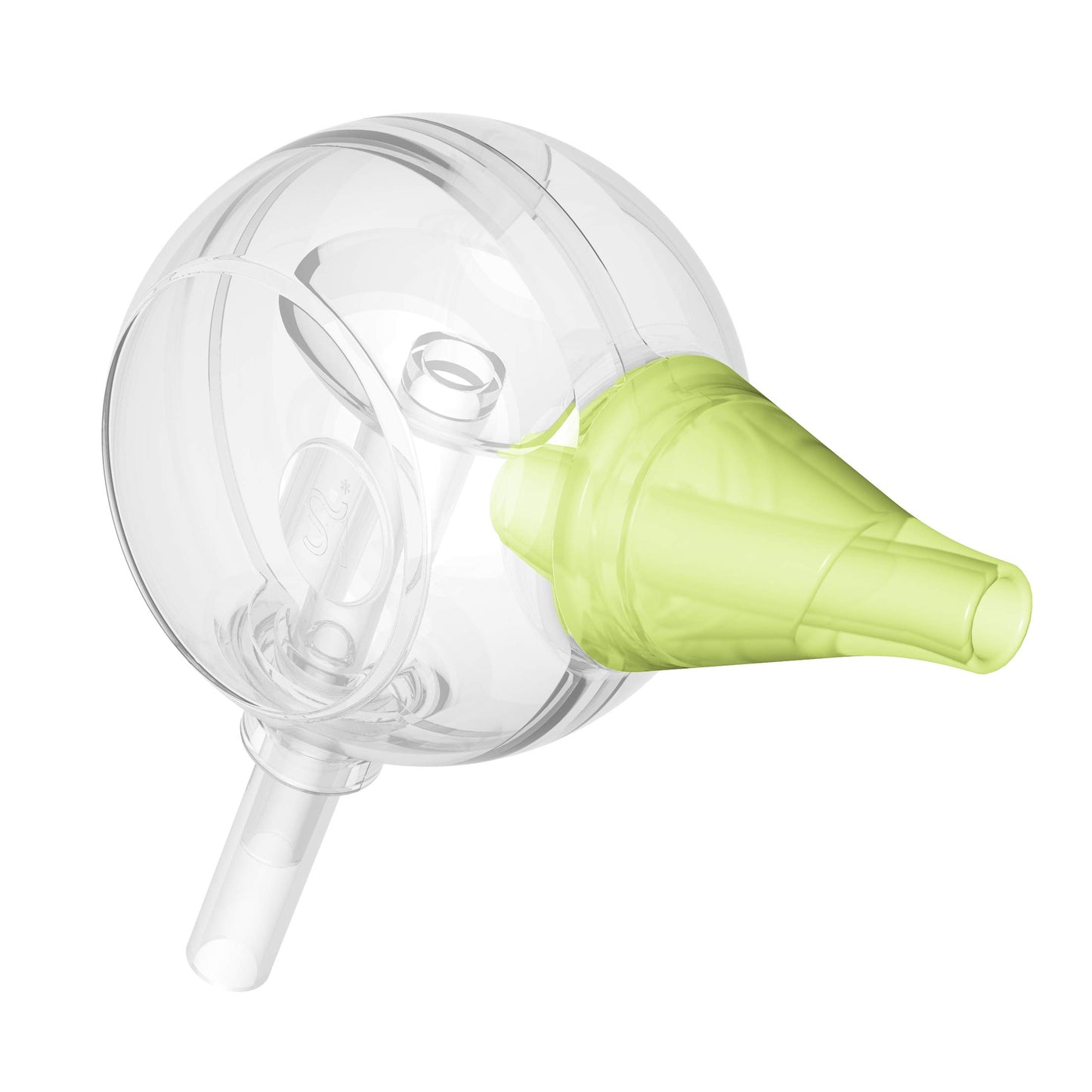 Nosiboo Eco Baby Nasal Aspirator