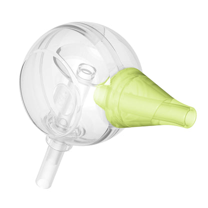 Nosiboo Eco Baby Nasal Aspirator