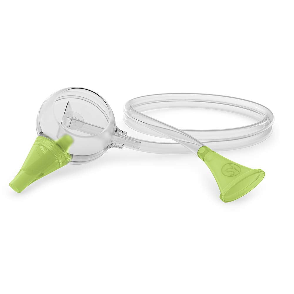 Nosiboo Eco Baby Nasal Aspirator
