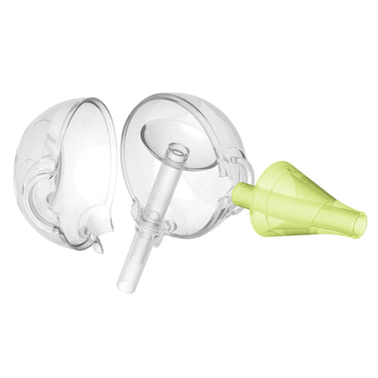 Nosiboo Eco Baby Nasal Aspirator
