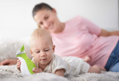 Nosiboo Go Nasal Aspirator