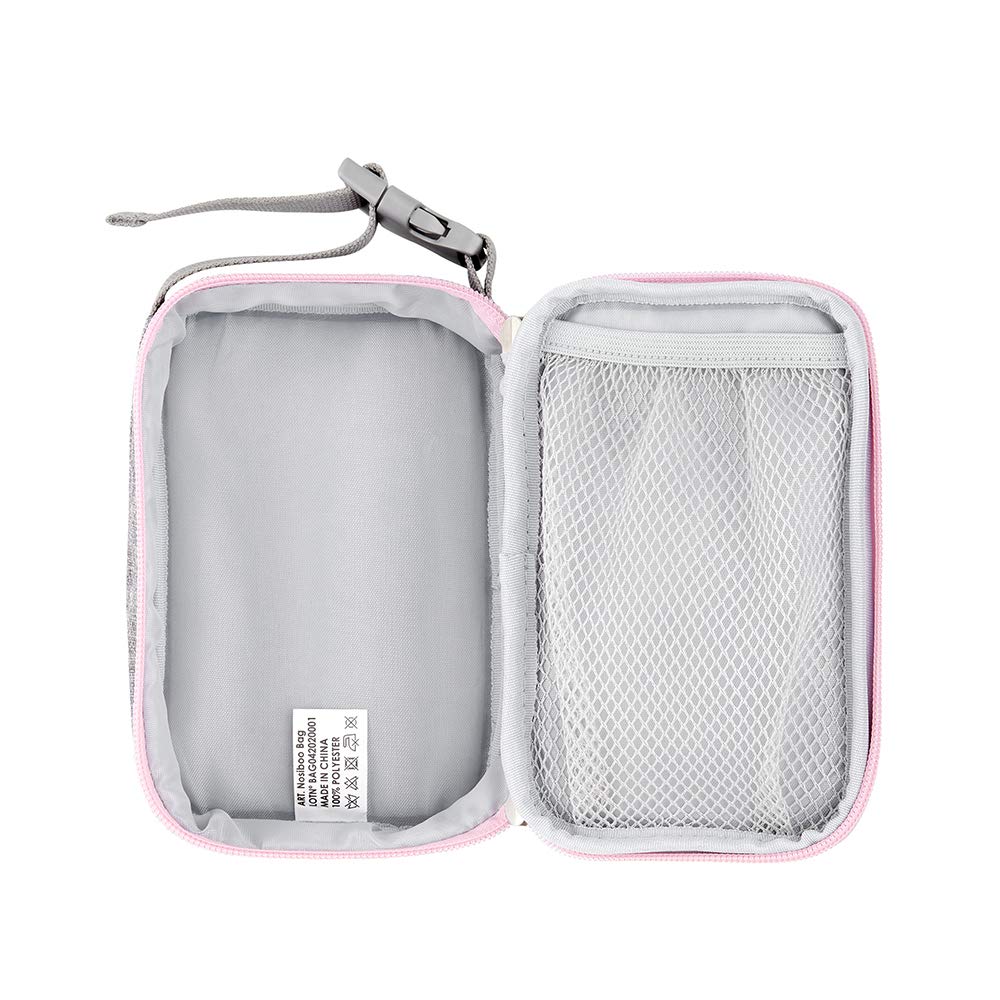 nosiboo Bag - Baby Travel Toiletry Bag - Nosiboo USA Shop