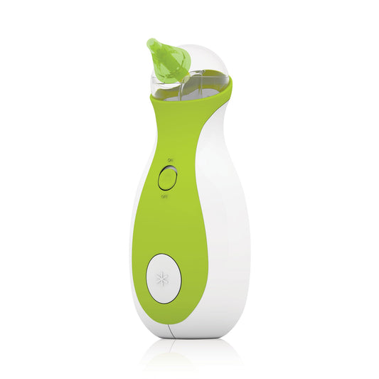Nosiboo Go Nasal Aspirator - Nosiboo USA Shop
