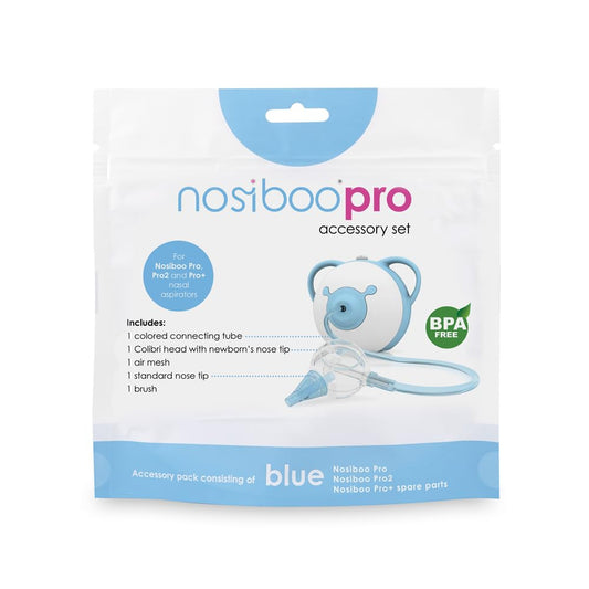 Nosiboo Pro Accessory Set - Nosiboo USA Shop
