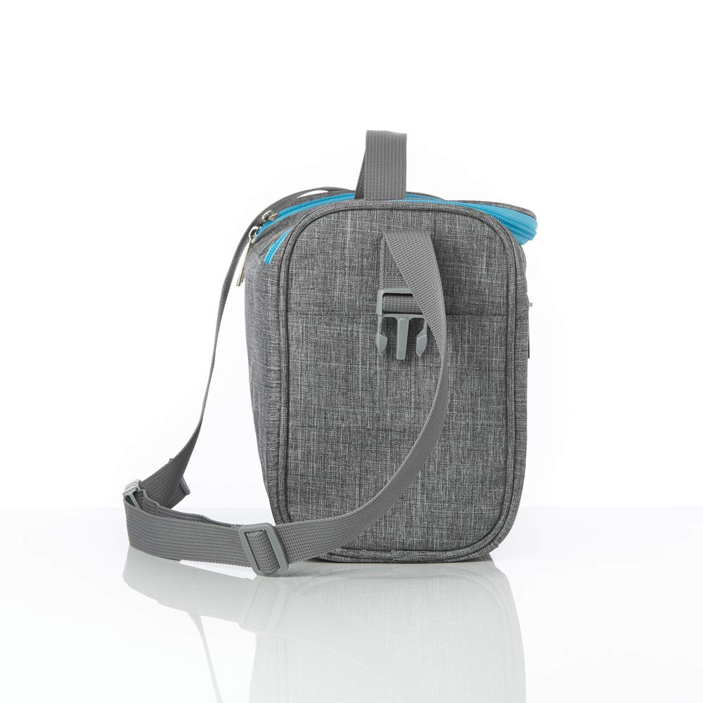 nosiboo Pro Diaper Bag - Baby Organizer - Nosiboo USA Shop