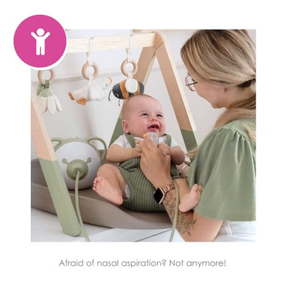 Nosiboo Pro Nasal Aspirator - Nosiboo USA Shop