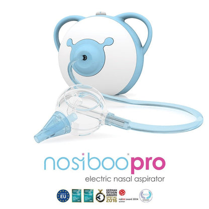 Nosiboo Pro Nasal Aspirator for Babies - Nosiboo USA Shop
