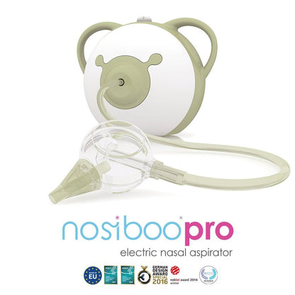 Nosiboo Pro Nasal Aspirator for Babies - Nosiboo USA Shop