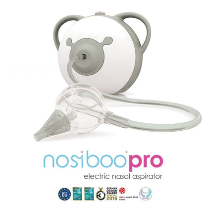 Nosiboo Pro Nasal Aspirator for Babies - Nosiboo USA Shop