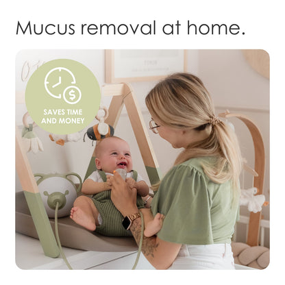 Nosiboo Pro Nasal Aspirator for Babies - Nosiboo USA Shop