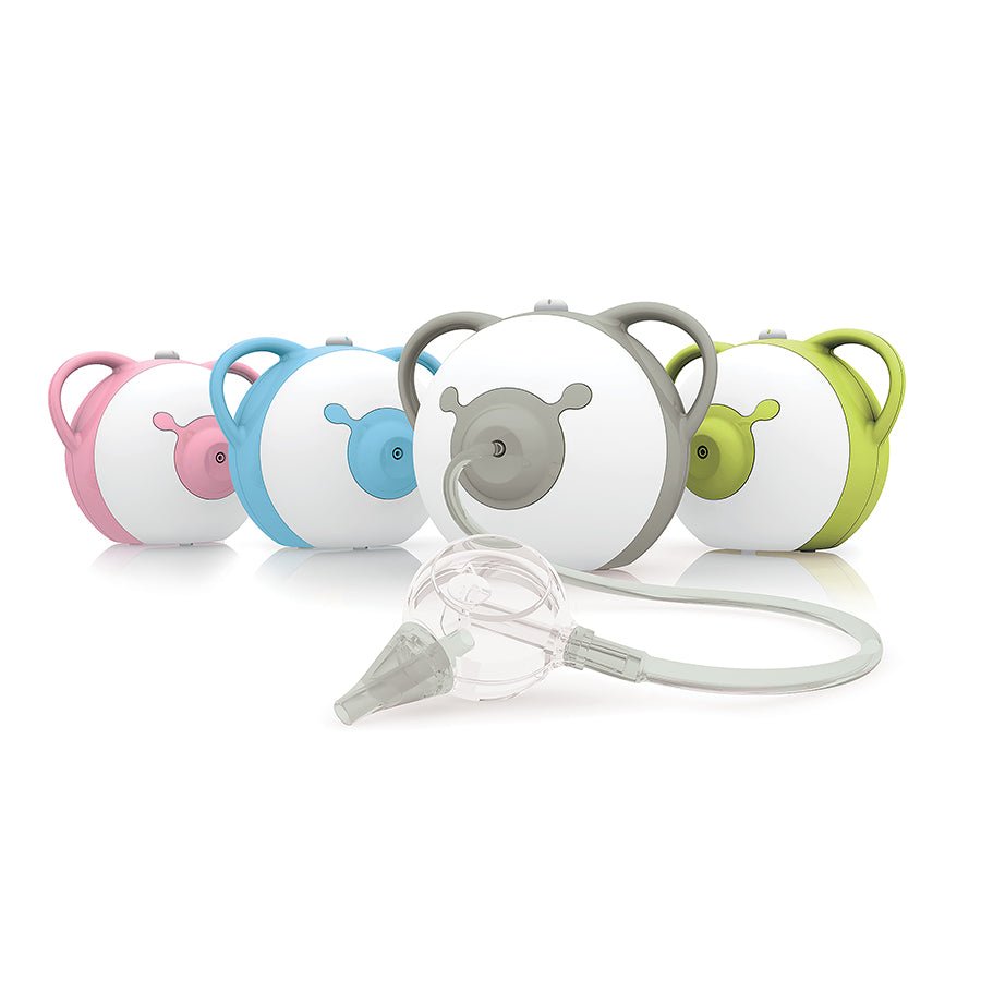 Nosiboo Pro Nasal Aspirator for Babies - Nosiboo USA Shop