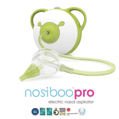 Nosiboo Pro Nasal Aspirator for Babies - Nosiboo USA Shop